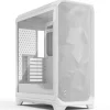 Caja/Torre Fractal Design Meshify 3 White TG Clear Tint