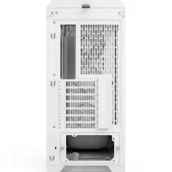 Caja/Torre Fractal Design Meshify 3 White TG Clear Tint