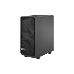 Caja/Torre Fractal Design Meshify 2 Compact Gray Cristal Templado Light Tint