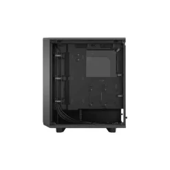 Caja/Torre Fractal Design Meshify 2 Compact Gray Cristal Templado Light Tint