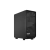 Caja/Torre Fractal Design Meshify 2 Compact Black Solid