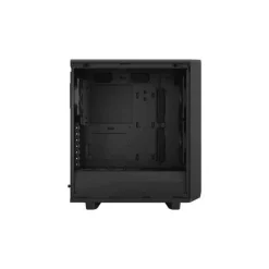 Caja/Torre Fractal Design Meshify 2 Compact Black Solid