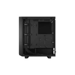 Caja/Torre Fractal Design Meshify 2 Compact Black Solid
