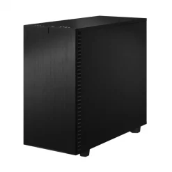 Caja/Torre Fractal Design Define 7 Negro Panel Lateral Insonorizado