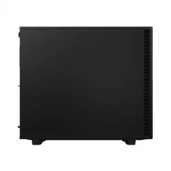 Caja/Torre Fractal Design Define 7 Negro Panel Lateral Insonorizado