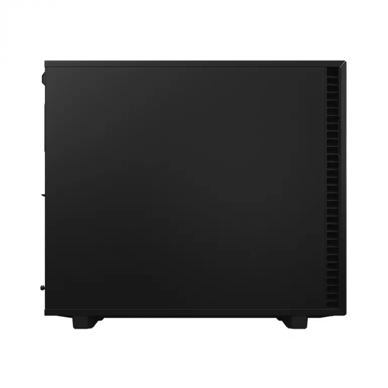 Caja/Torre Fractal Design Define 7 Negro Panel Lateral Insonorizado