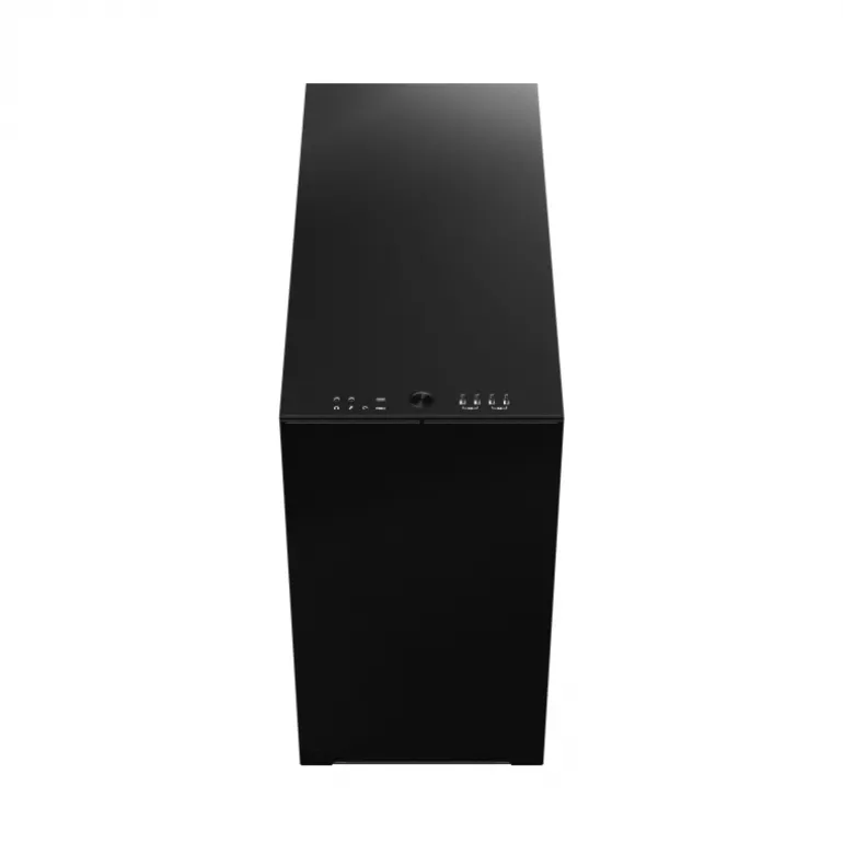 Caja/Torre Fractal Design Define 7 Negro Panel Lateral Insonorizado