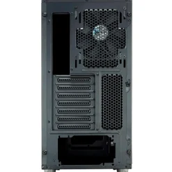 Caja/Torre Fractal Design Define R5 Negro