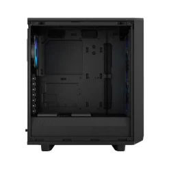 Caja/Torre Fractal Design Meshify 2 Compact RGB Negro