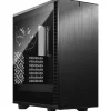 Caja/Torre Fractal Design Define 7 Compact Black TG Dark Cristal Templado