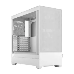 Caja/Torre Fractal Design Pop Air ARGB TG Blanco