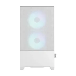 Caja/Torre Fractal Design Pop Mini Air ARGB Blanco