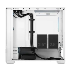 Caja/Torre Fractal Design Pop Mini Air ARGB Blanco