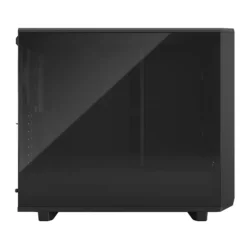 Caja/Torre Fractal Design Meshify 2 Black Light Cristal Templado