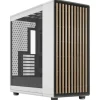 Caja/Torre Fractal Design North XL RC Chalk White TG Clear