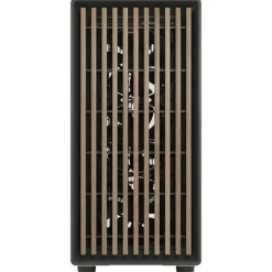 Caja/Torre Fractal Design North XL RC Chalk White TG Clear