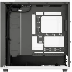 Caja/Torre Fractal Design North XL RC Chalk White TG Clear
