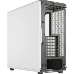 Caja/Torre Fractal Design North XL RC Chalk White TG Clear