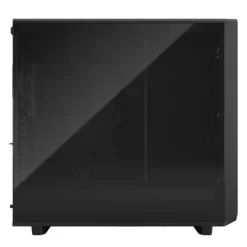 Caja/Torre Fractal Design Meshify 2 XL Black Light Cristal Templado