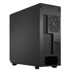 Caja/Torre Fractal Design Meshify 2 XL Black Light Cristal Templado
