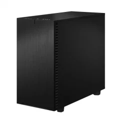 Caja/Torre Fractal Design Define 7 Negro Cristal Templado Tintado Oscuro