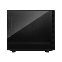 Caja/Torre Fractal Design Define 7 Negro Cristal Templado Tintado Oscuro