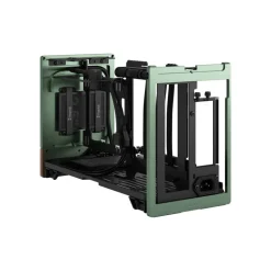 Caja/Torre Fractal Design Terra Jade Verde