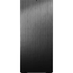 Caja/Torre Fractal Design Define 7 XL Negro Cristal Templado Tintado Claro