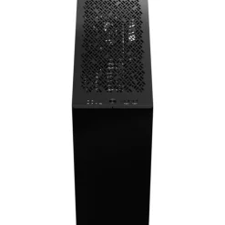 Caja/Torre Fractal Design Define 7 XL Negro Cristal Templado Tintado Claro