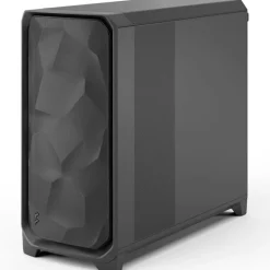 Caja/Torre Fractal Design Meshify 3 XL Black Solid