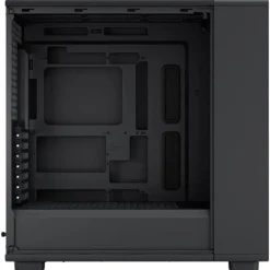 Caja/Torre Fractal Design Epoch XL Black TG RGB Light Tint