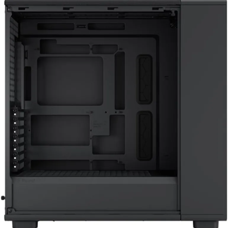 Caja/Torre Fractal Design Epoch XL Black TG RGB Light Tint