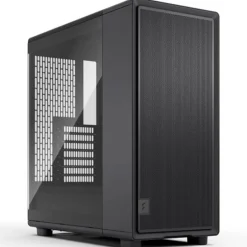 Caja/Torre Fractal Design Epoch Black TG Light Tint