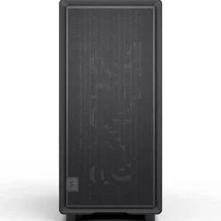 Caja/Torre Fractal Design Epoch Black TG Light Tint