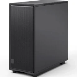 Caja/Torre Fractal Design Epoch Black TG Light Tint