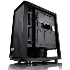 Caja/Torre Fractal Design Meshify C