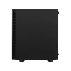 Caja/Torre Fractal Design Define 7 Compact Light Cristal Templado