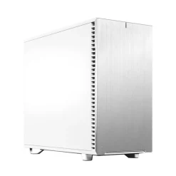 Caja/Torre Fractal Design Define 7 Blanco Panel Lateral Insonorizado