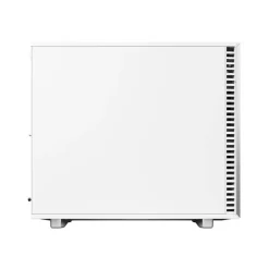 Caja/Torre Fractal Design Define 7 Blanco Panel Lateral Insonorizado