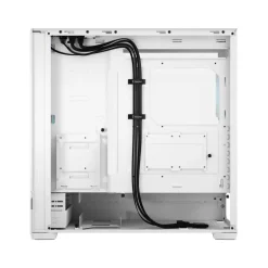 Caja/Torre Fractal Design Pop XL Air ARGB TG Blanco