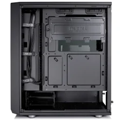 Caja/Torre Fractal Design Meshify C Cristal Templado Tintado Oscuro