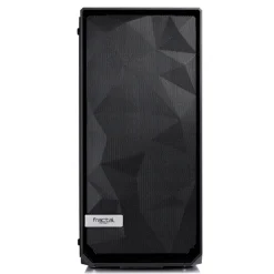 Caja/Torre Fractal Design Meshify C Cristal Templado Tintado Oscuro