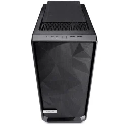 Caja/Torre Fractal Design Meshify C Cristal Templado Tintado Oscuro