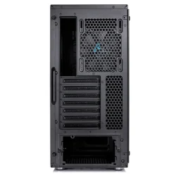Caja/Torre Fractal Design Meshify C Cristal Templado Tintado Oscuro