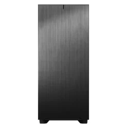 Caja/Torre Fractal Design Define 7 XL Negro Panel Lateral Insonorizado