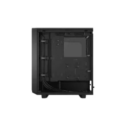 Caja/Torre Fractal Design Meshify 2 Compact Black Cristal Templado Light Tint