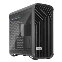 Caja/Torre Fractal Design Torrent TG Light Gris