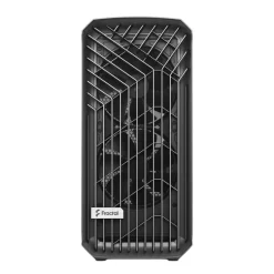 Caja/Torre Fractal Design Torrent TG Light Gris