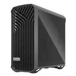 Caja/Torre Fractal Design Torrent TG Light Gris