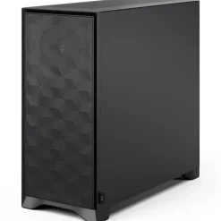 Caja/Torre Fractal Design Pop 2 Air Black Solid